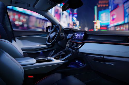 上海外地車牌車主最強(qiáng)攻略 15萬(wàn)買(mǎi)新車還解決牌照問(wèn)題，洗掃車方案