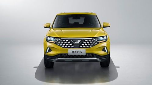 捷達(dá)VS5 駕旅首選，新車買賣全解析