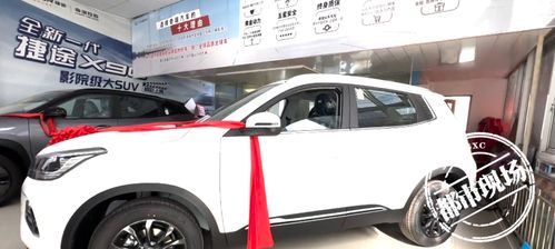 買新車竟被調換為吸污車，江西男子購車經歷太鬧心