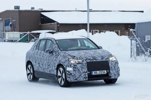 奔馳EQE SUV國產在即，你會為哪個價位買單？