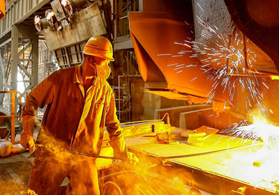 馬鋼四鋼軋夯實(shí)安全生產(chǎn)基礎(chǔ)--企業(yè)工會(huì)--