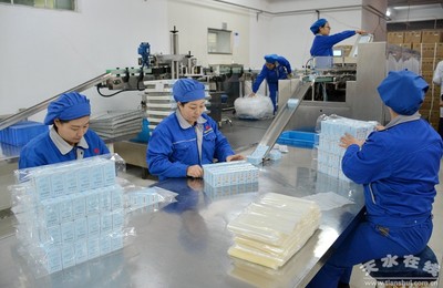 王軍市長檢查調(diào)研部分工業(yè)企業(yè)生產(chǎn)經(jīng)營情況(組圖)--天水在線