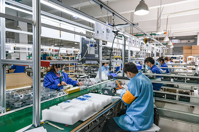 急企業(yè)所急 天津開展&ldquo;個(gè)性化&rdquo;精準(zhǔn)幫扶