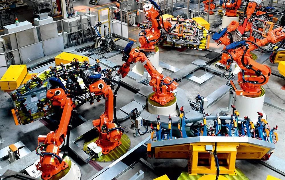 國家間的較量：中國制造業究竟水平如何？以五金產業為例