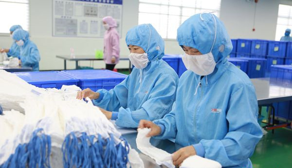 奧美醫療謀上市 高度依賴國外市場，國內決策失利？