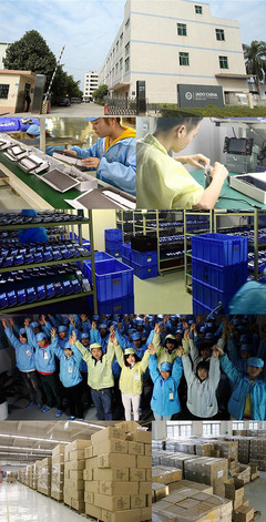 揭秘國內知名行車記錄儀生產商 從設計到制造的完整流程