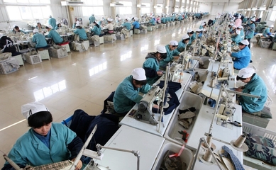 服裝外發(fā)生產(chǎn)業(yè)務(wù)管理 聚焦行業(yè)痛點(diǎn)，解析華遨軟件設(shè)計(jì)之道