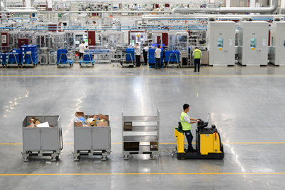 江蘇太倉(cāng) 優(yōu)化服務(wù)釋放發(fā)展?jié)摿?，五金產(chǎn)業(yè)迎來新機(jī)遇